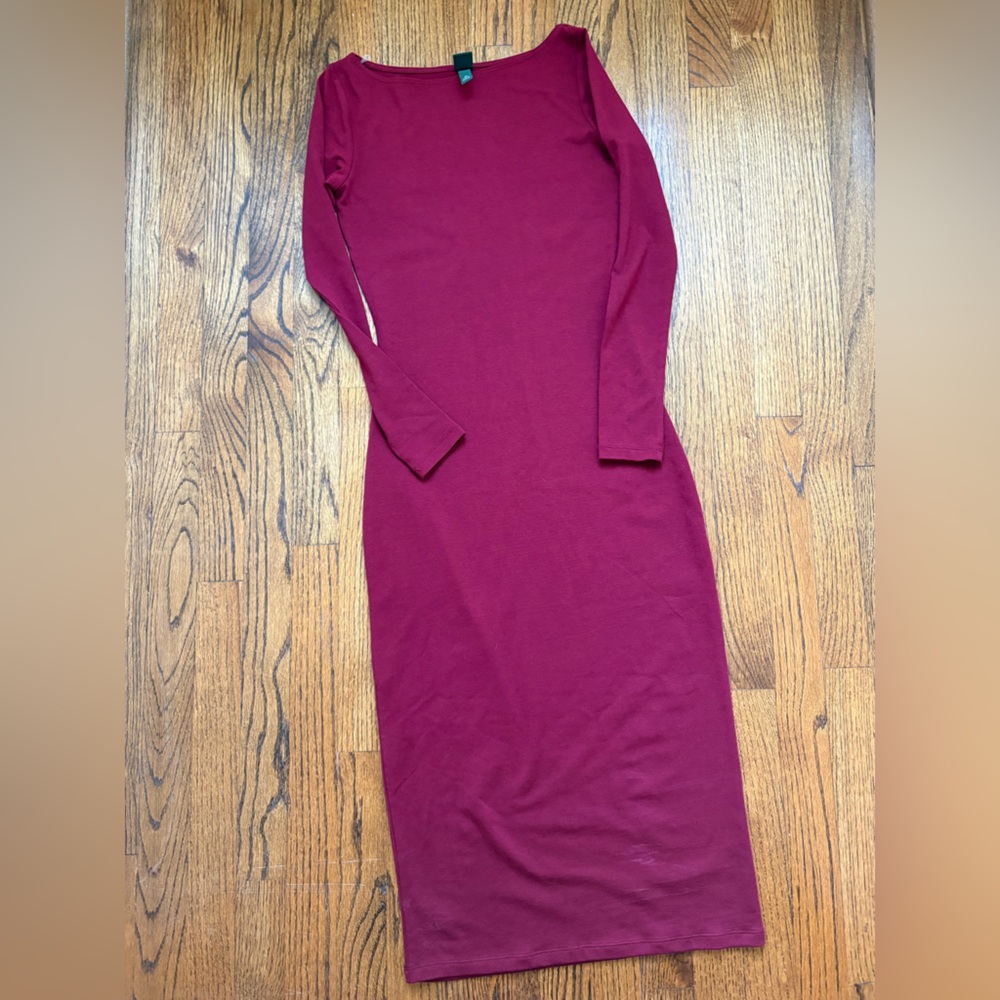 Wild Fable midi dress